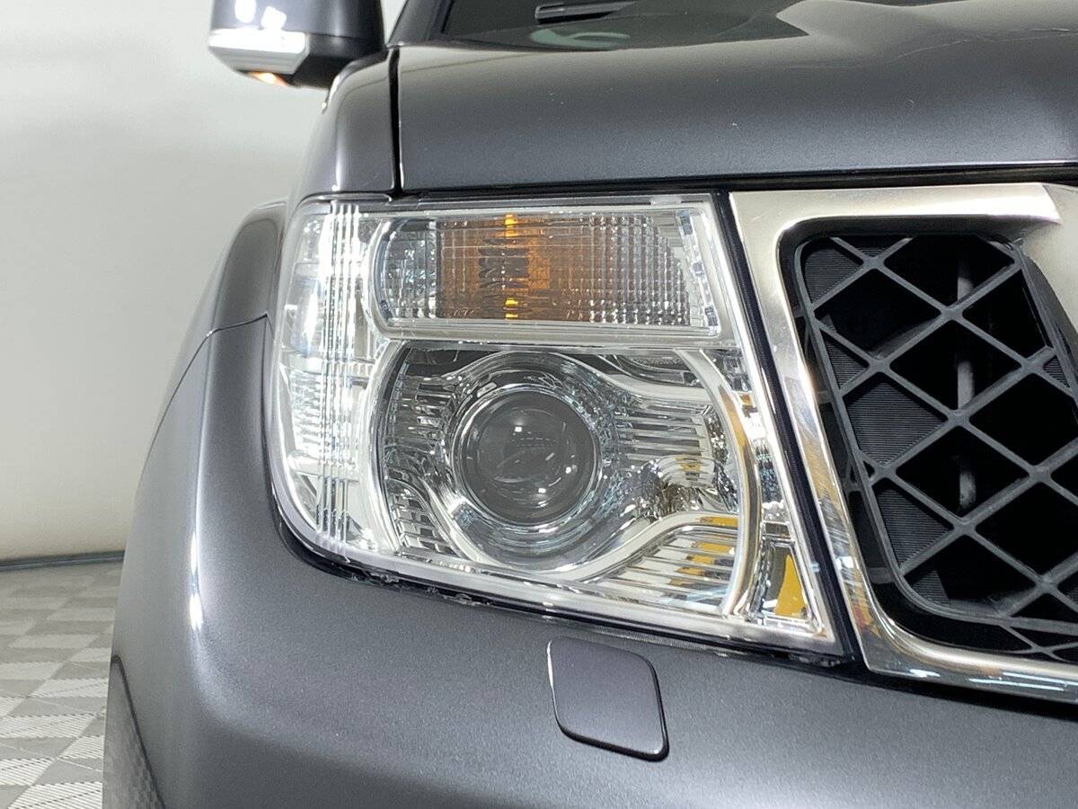 Nissan Pathfinder, 2012 Фото №10