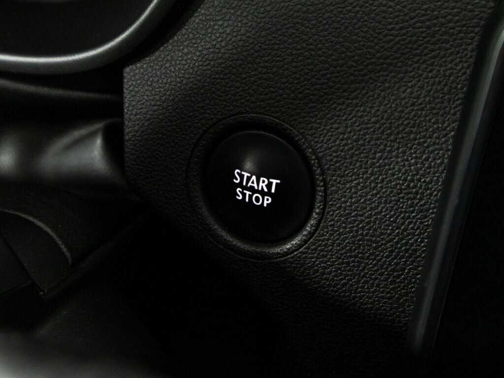 Renault Arkana, 2021 Фото №19