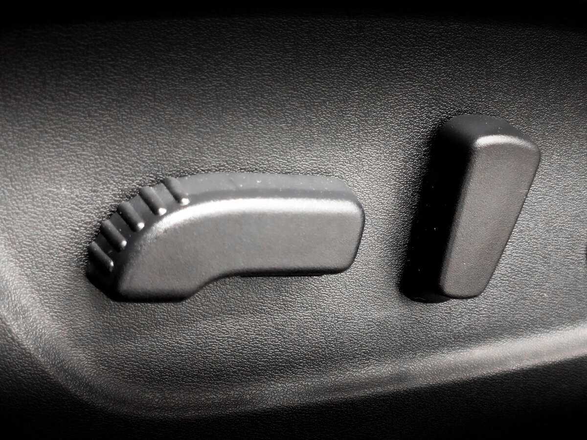 Nissan Qashqai, 2016 Фото №21