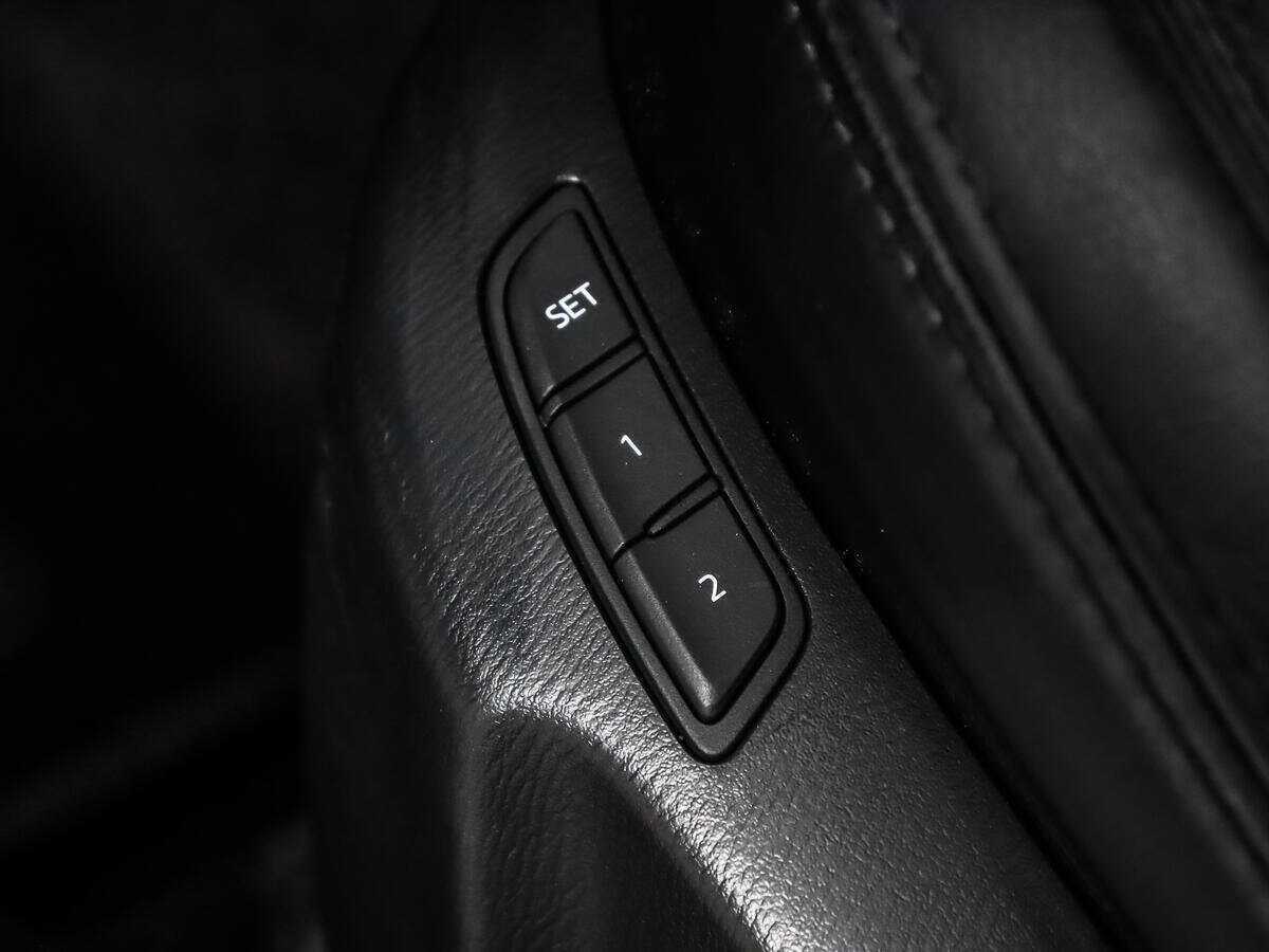 Mazda 6, 2015 Фото №11