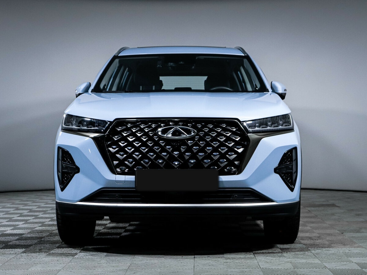 Chery Tiggo 7 Pro Max I, 2023 Фото №2