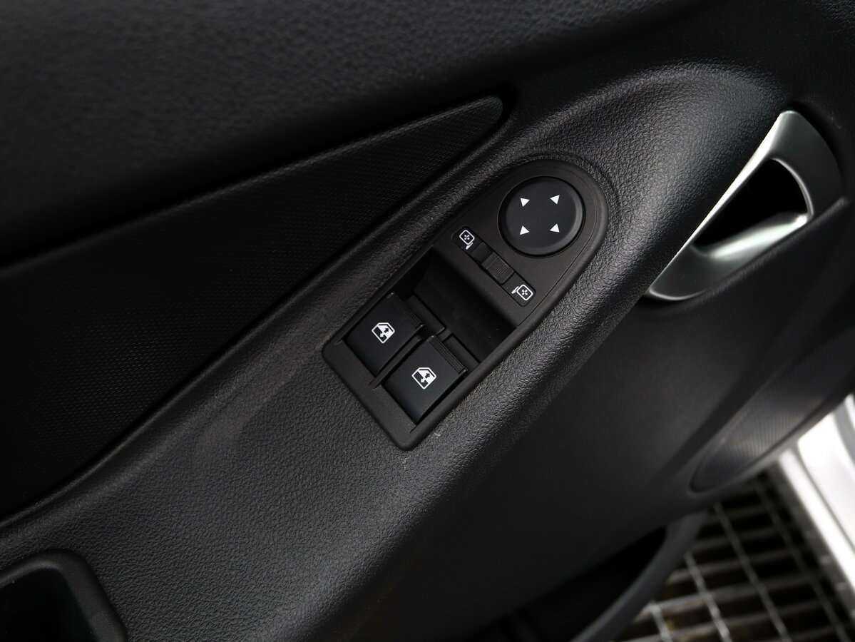 Lada (ВАЗ) Granta, 2023 Фото №14