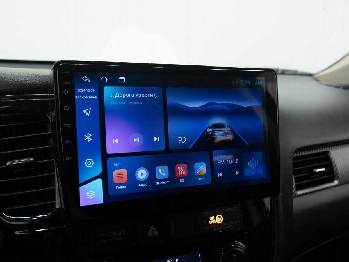 Mitsubishi Outlander, 2018 Фото №19