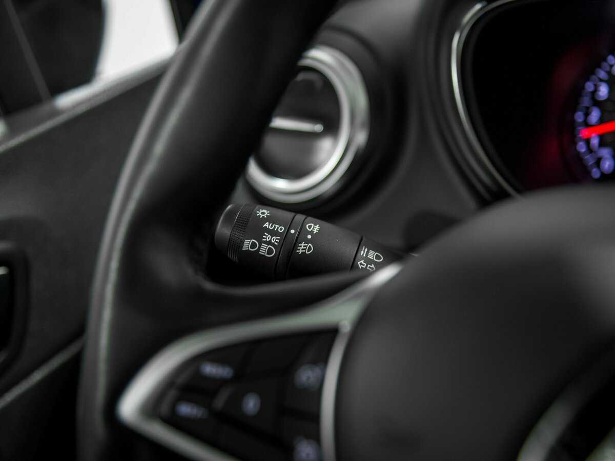 Renault Kaptur, 2020 Фото №7