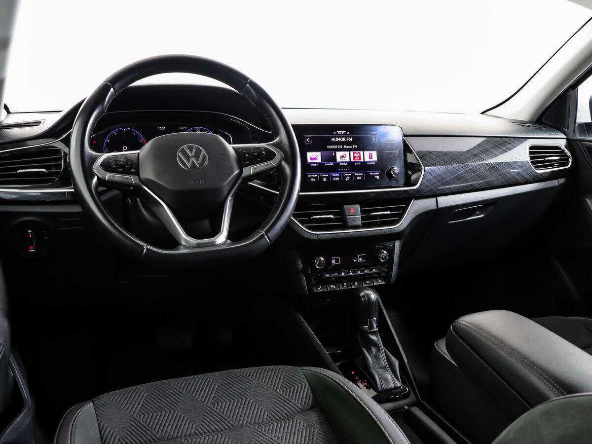 Volkswagen Polo, 2020 Фото №9