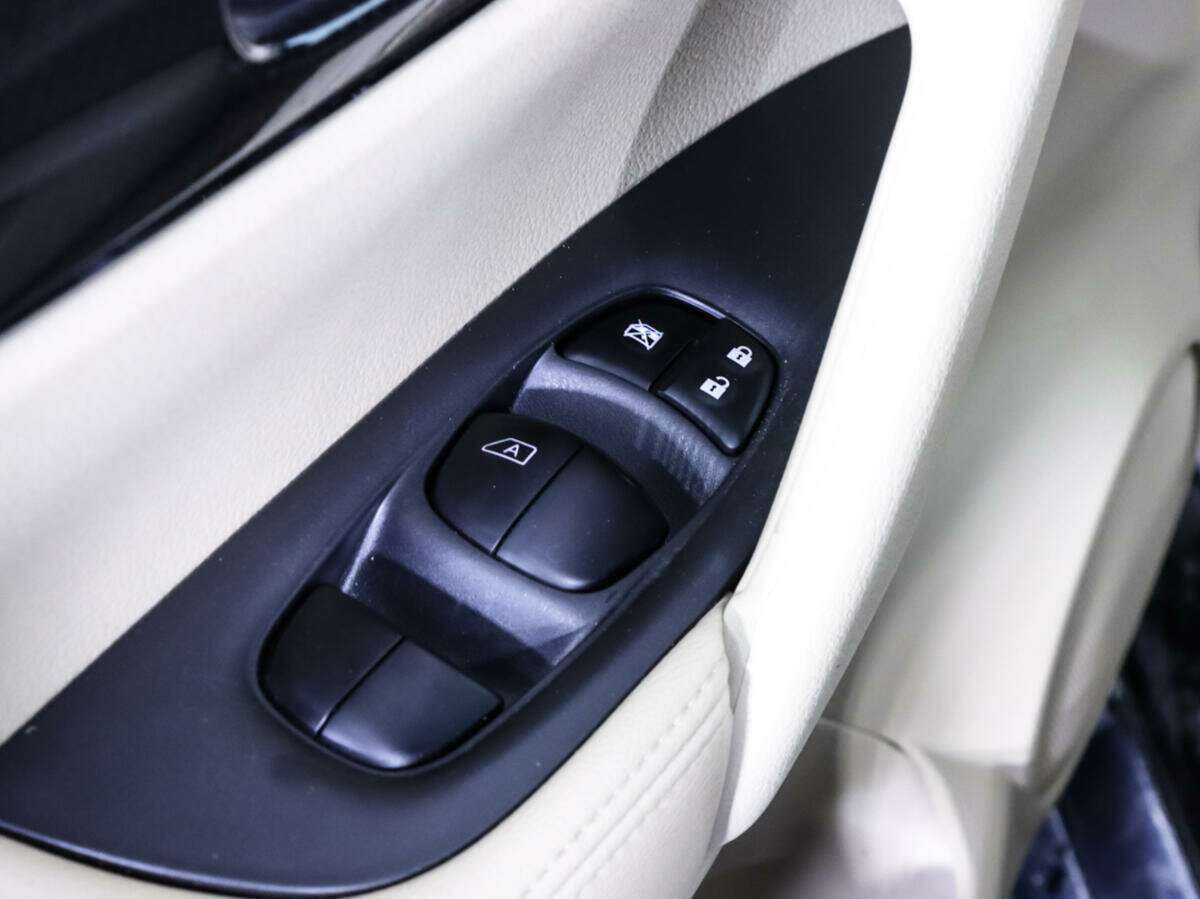 Nissan X-Trail, 2019 Фото №15