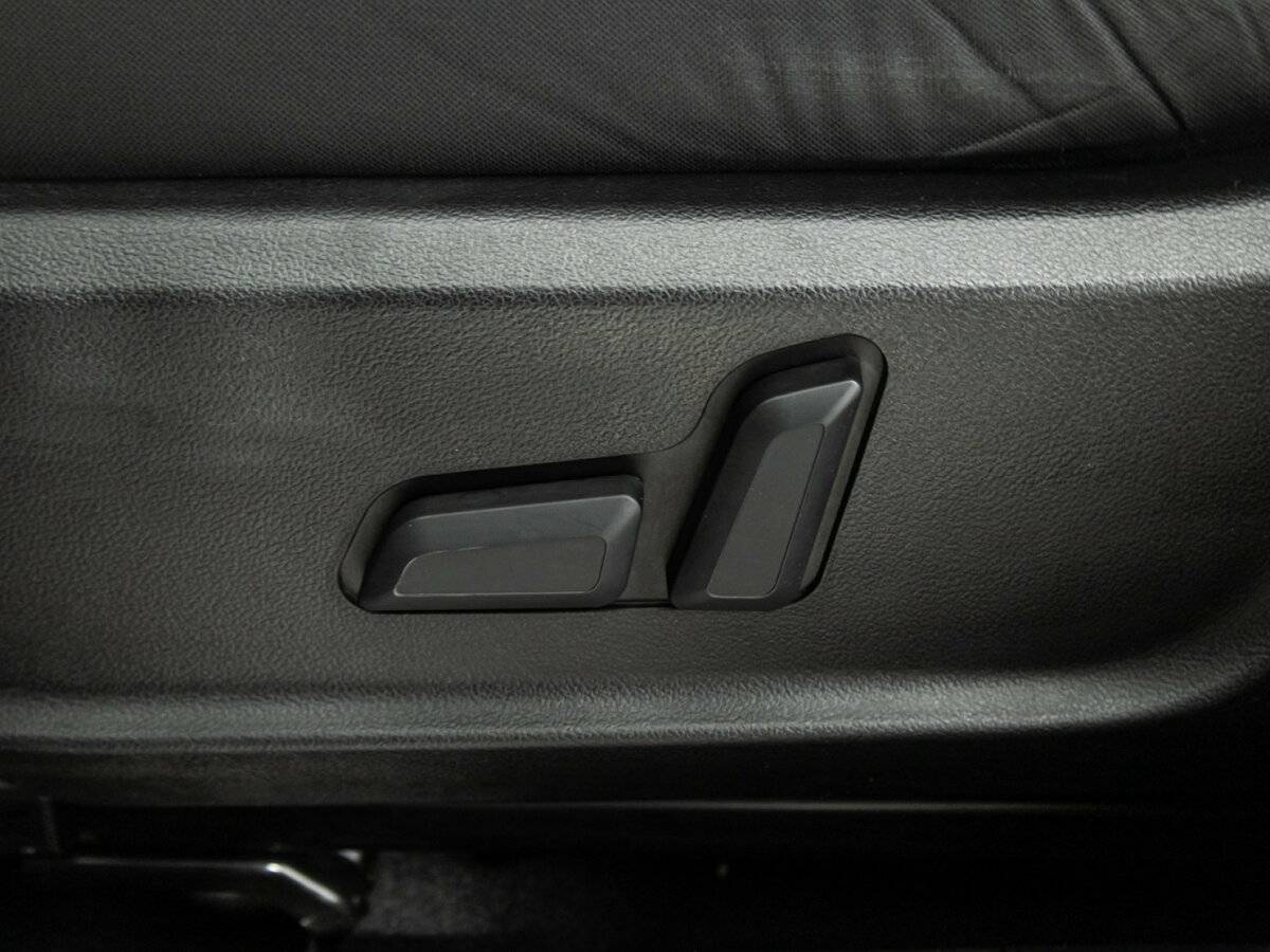 Haval F7 I, 2021 Фото №14