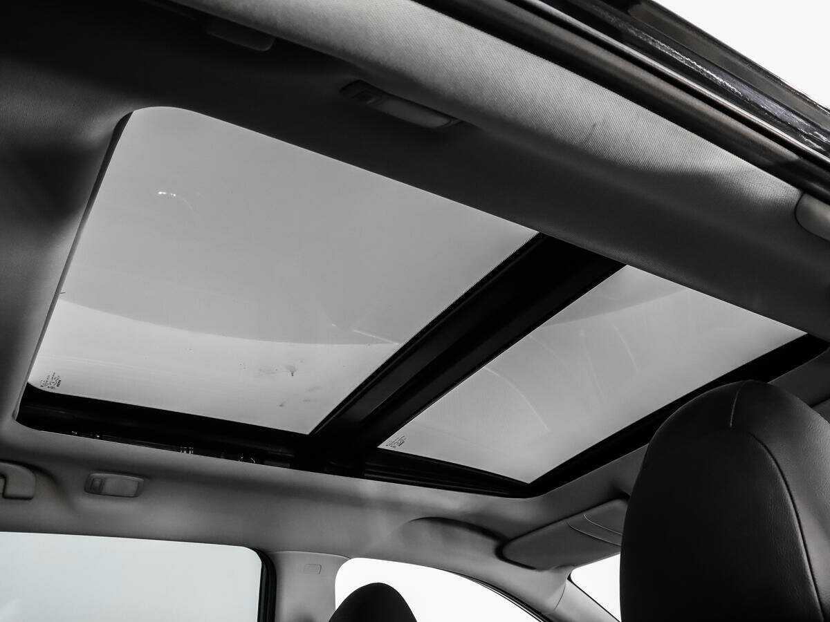 Nissan X-Trail, 2015 Фото №14