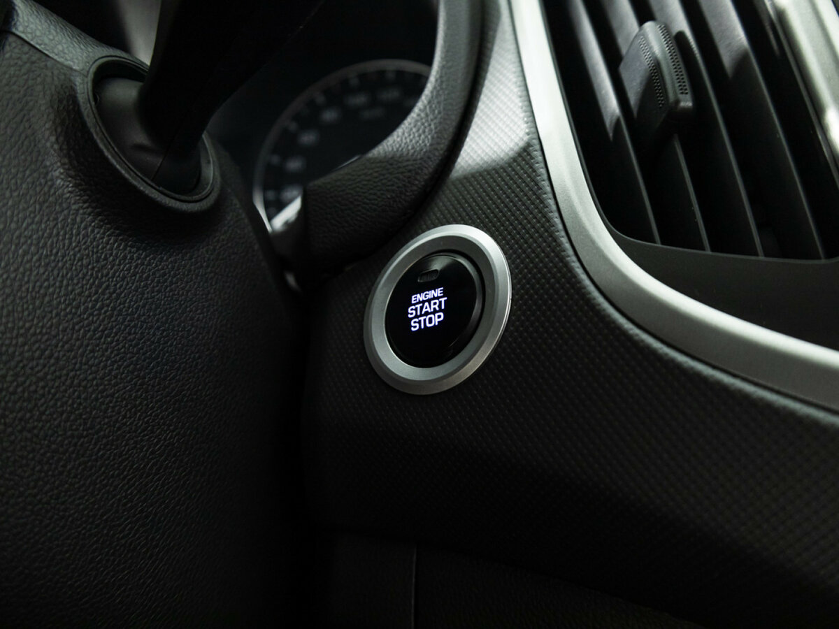 Hyundai Creta I, 2018 Фото №19