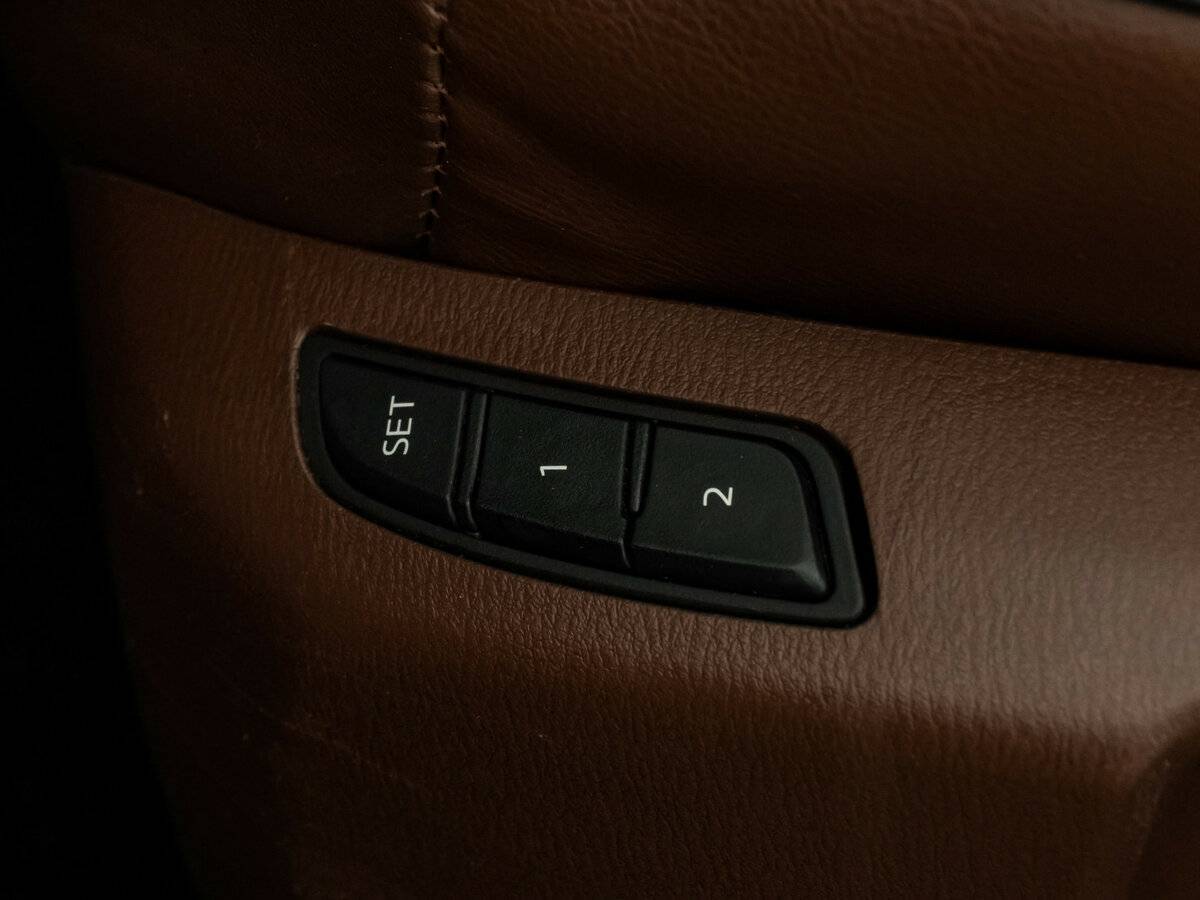 Mazda CX-9, 2019 Фото №24