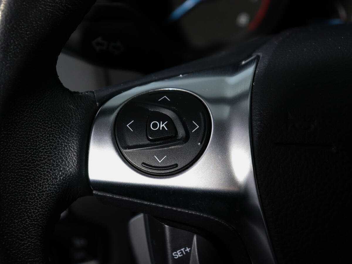 Ford Focus, 2012 Фото №18