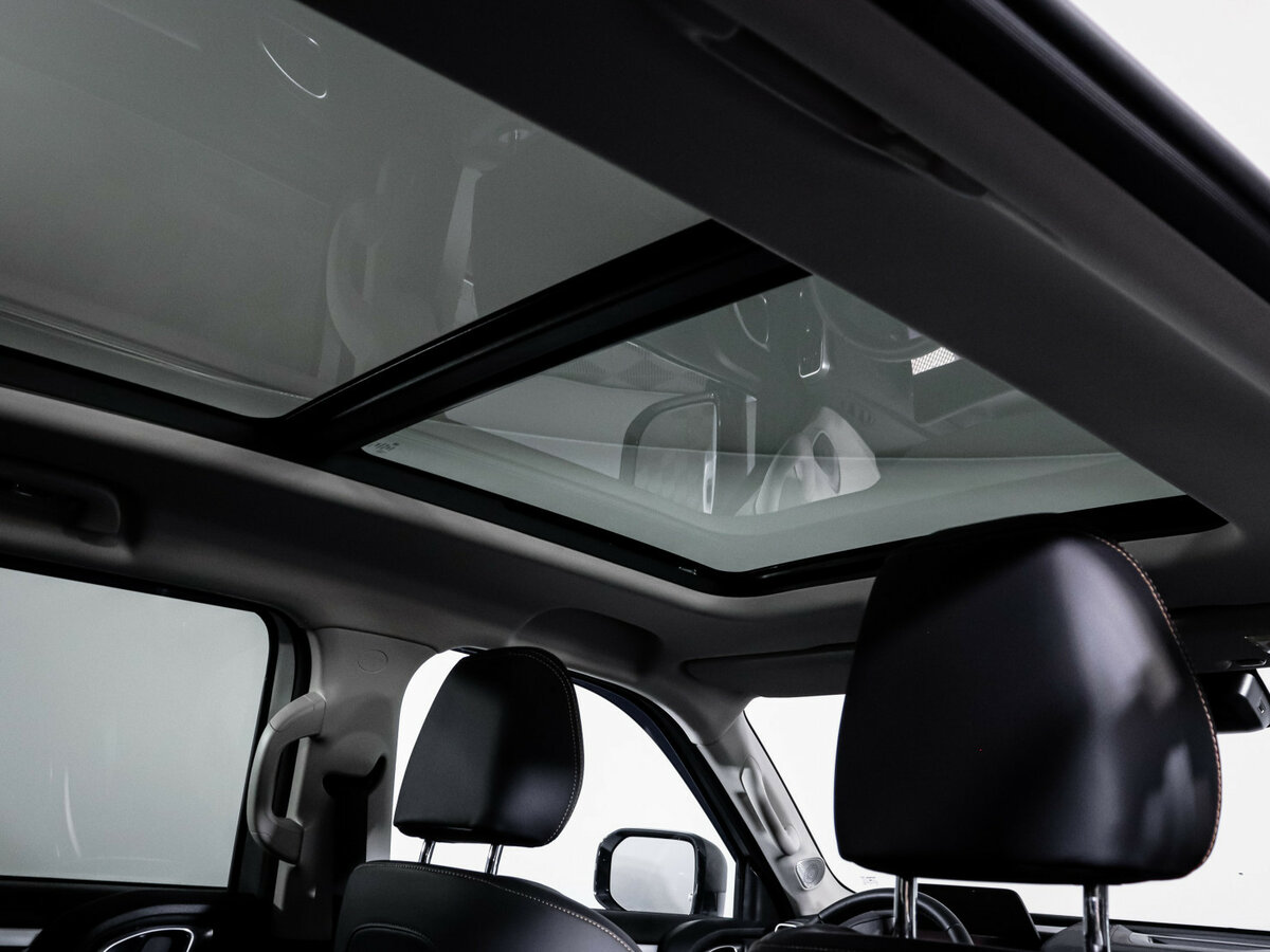 Haval Dargo X, 2023 Фото №18