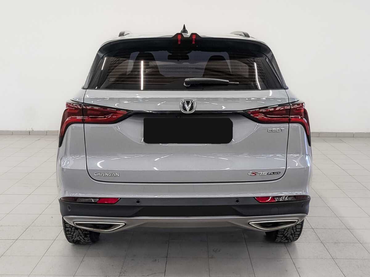 Changan CS75PLUS, 2023 Фото №6