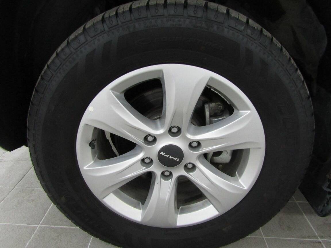 Haval H9, 2022 Фото №10