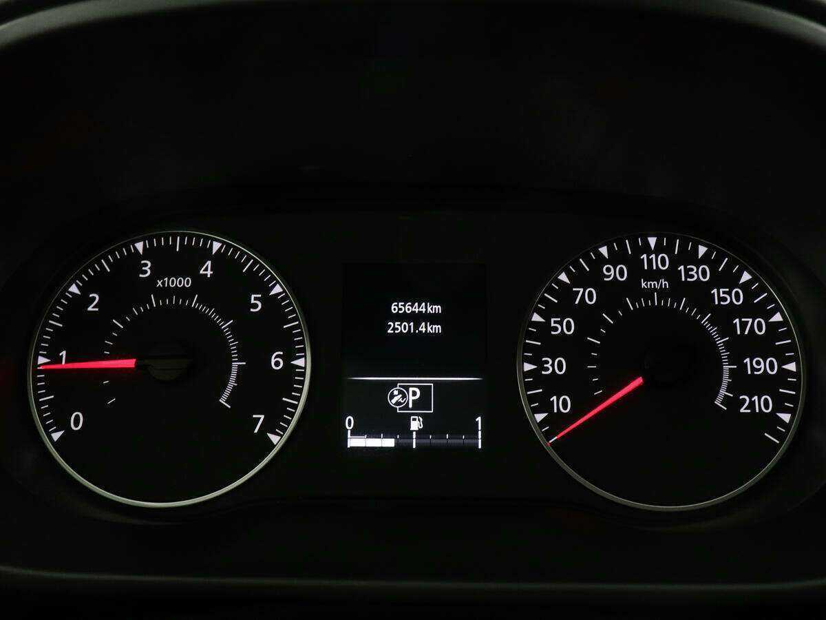 Renault Arkana, 2020 Фото №11