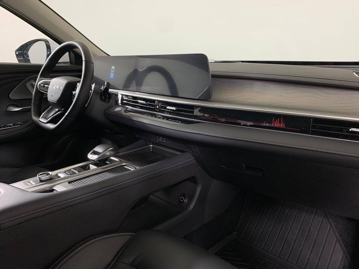 Chery Arrizo 8, 2023 Фото №13