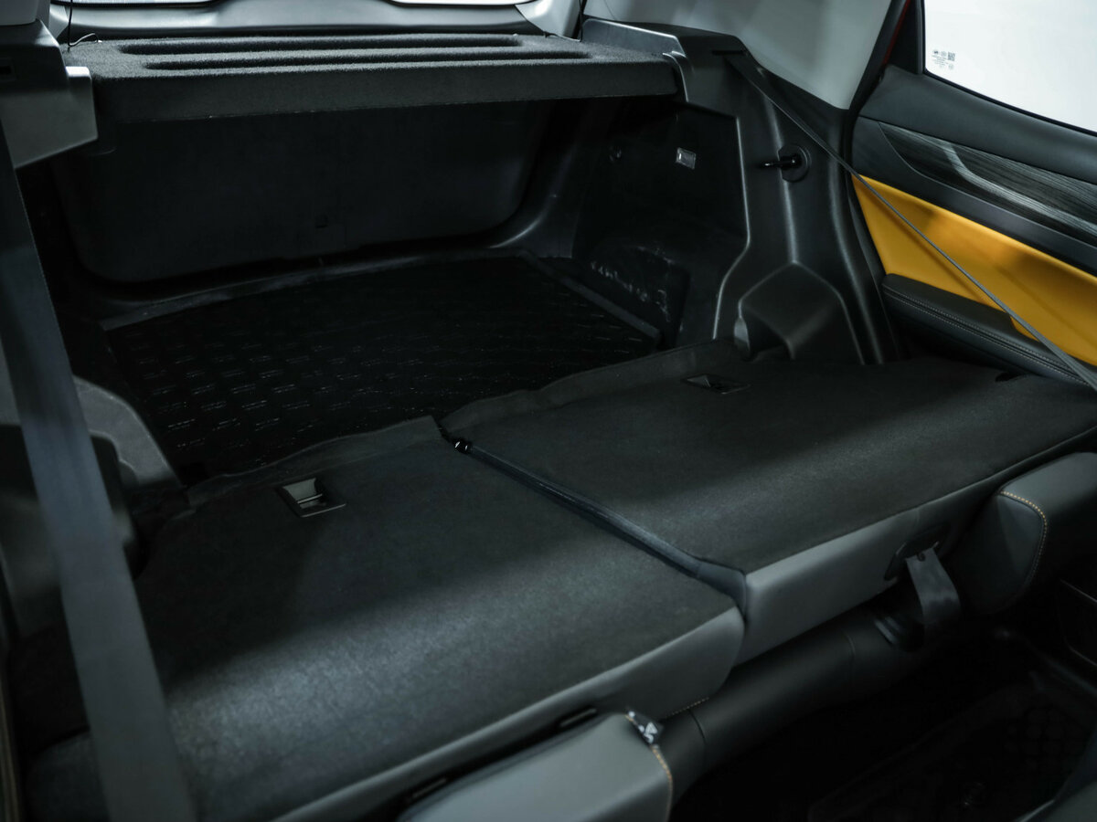 Kaiyi X3 Pro, 2023 Фото №29