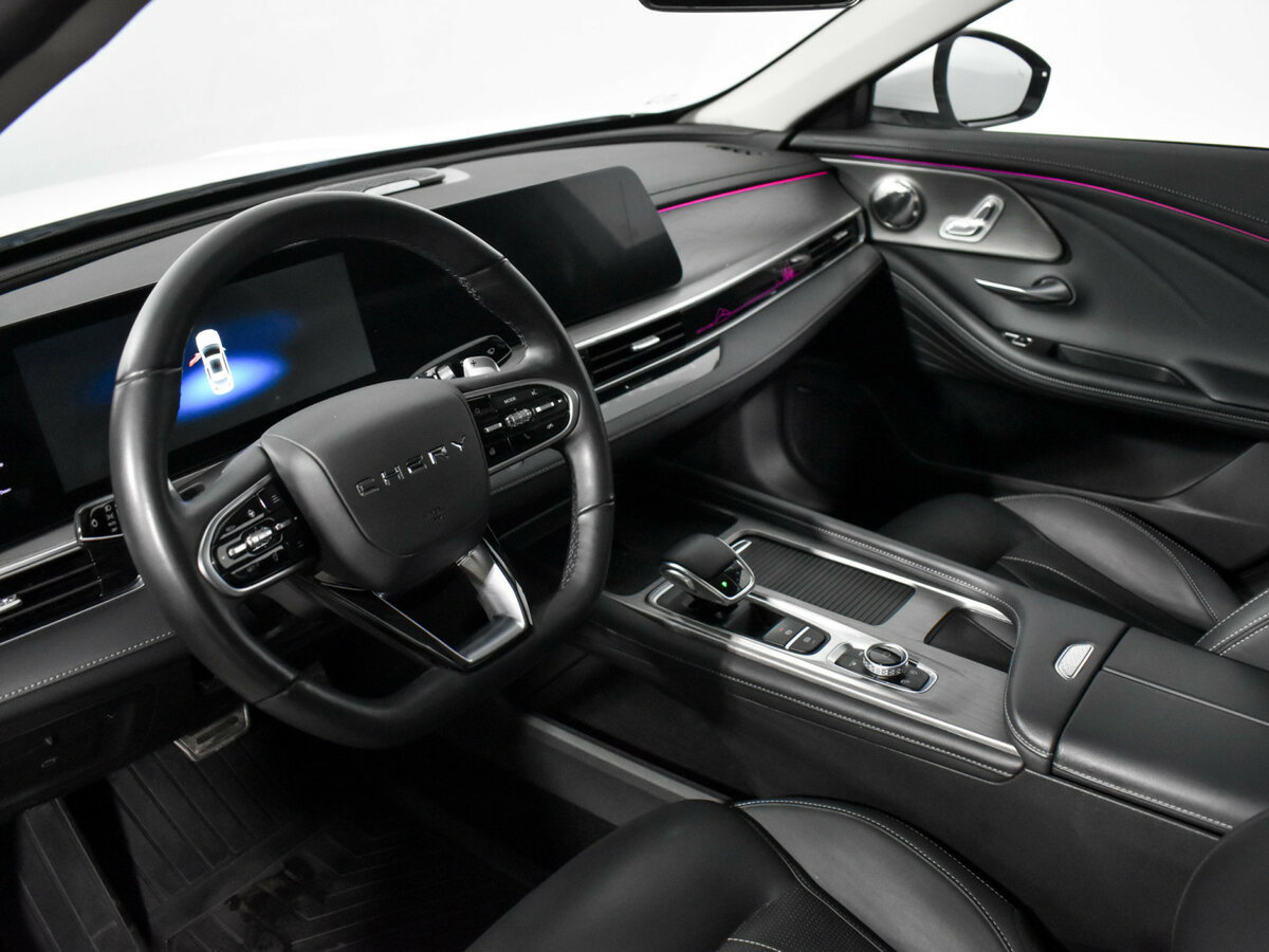 Chery Arrizo 8, 2023 Фото №8