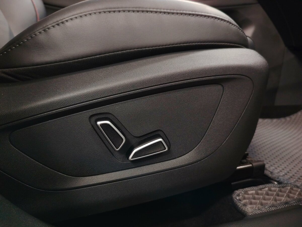Changan CS55 Plus II, 2023 Фото №8