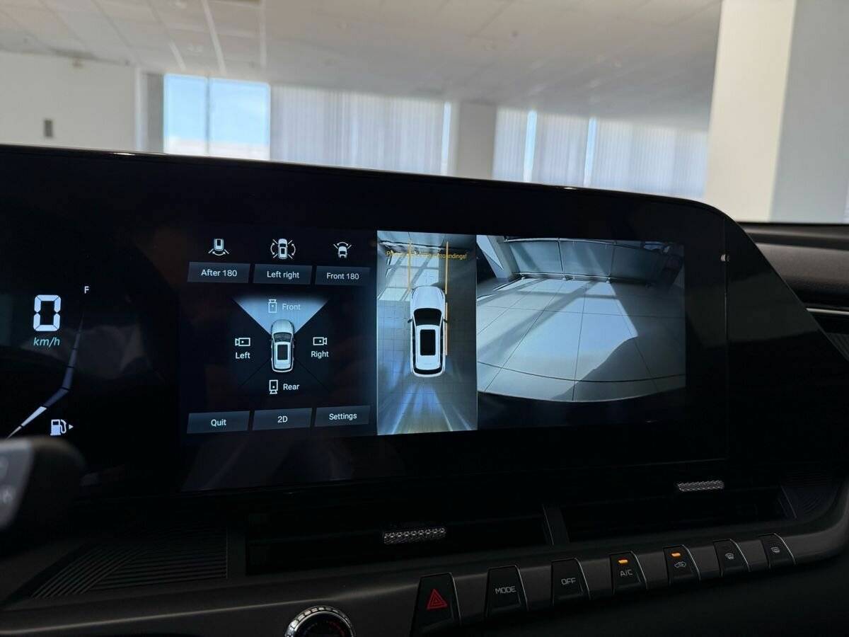 FAW Bestune T55, 2023 Фото №27