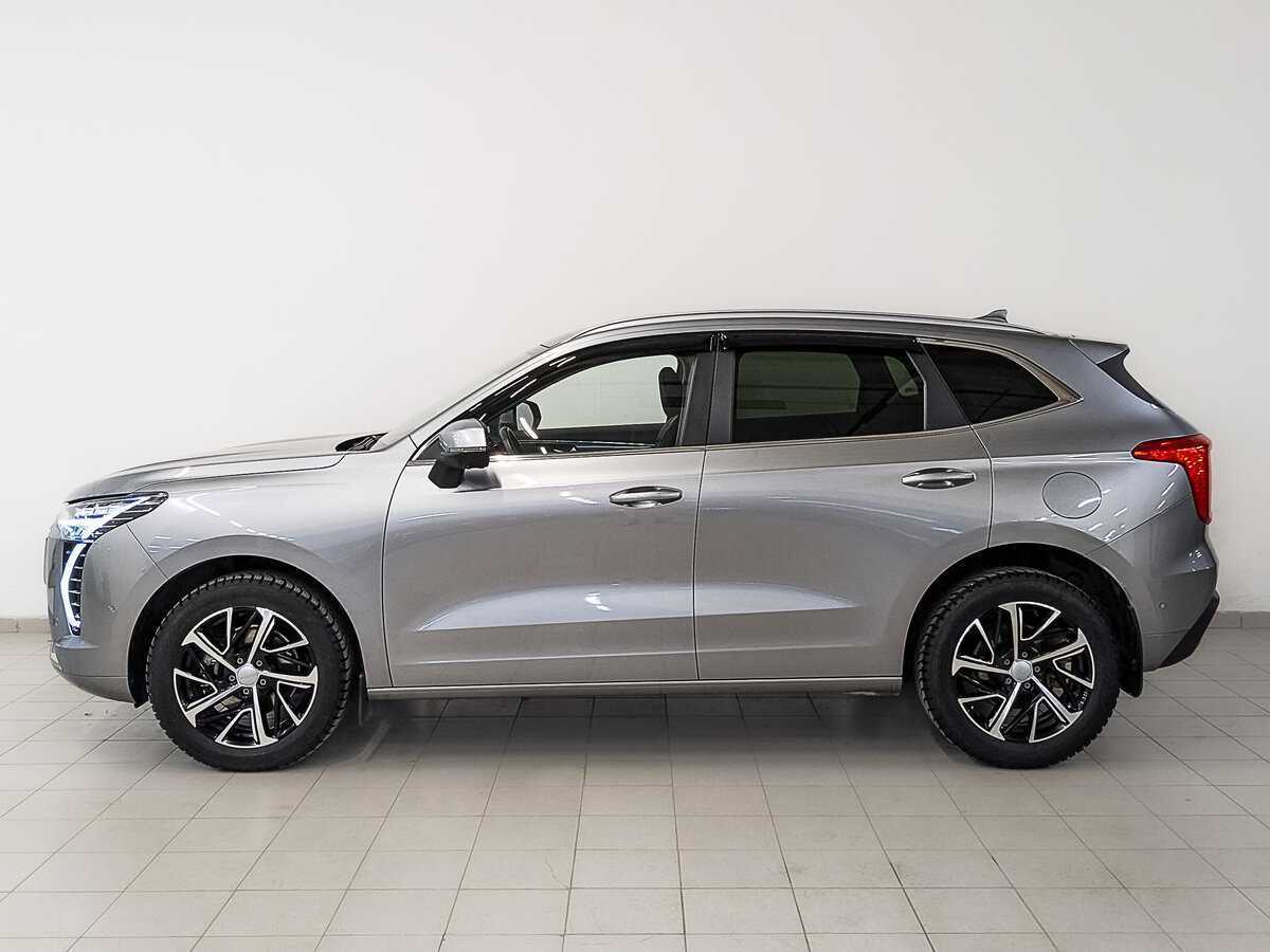 Haval Jolion, 2022 Фото №8
