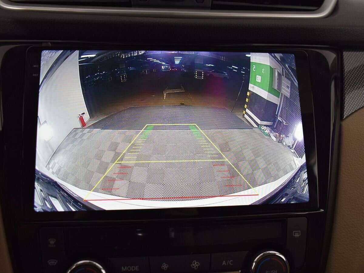 Nissan X-Trail, 2016 Фото №13