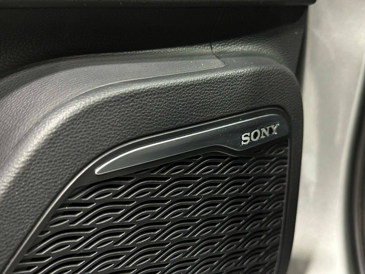 Chery Arrizo 8, 2023 Фото №24