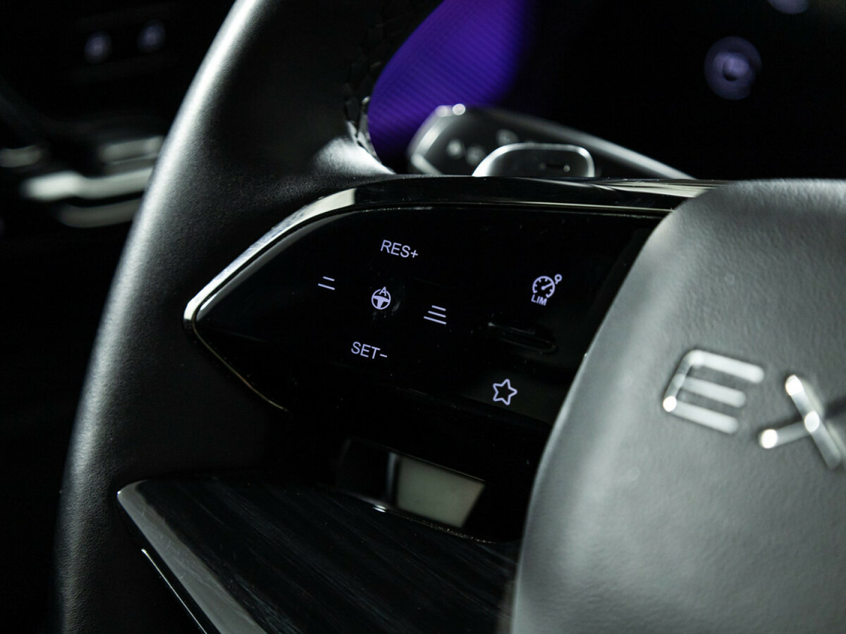 Exeed RX, 2023 Фото №24