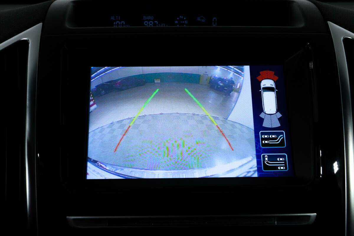 Haval H9, 2020 Фото №15