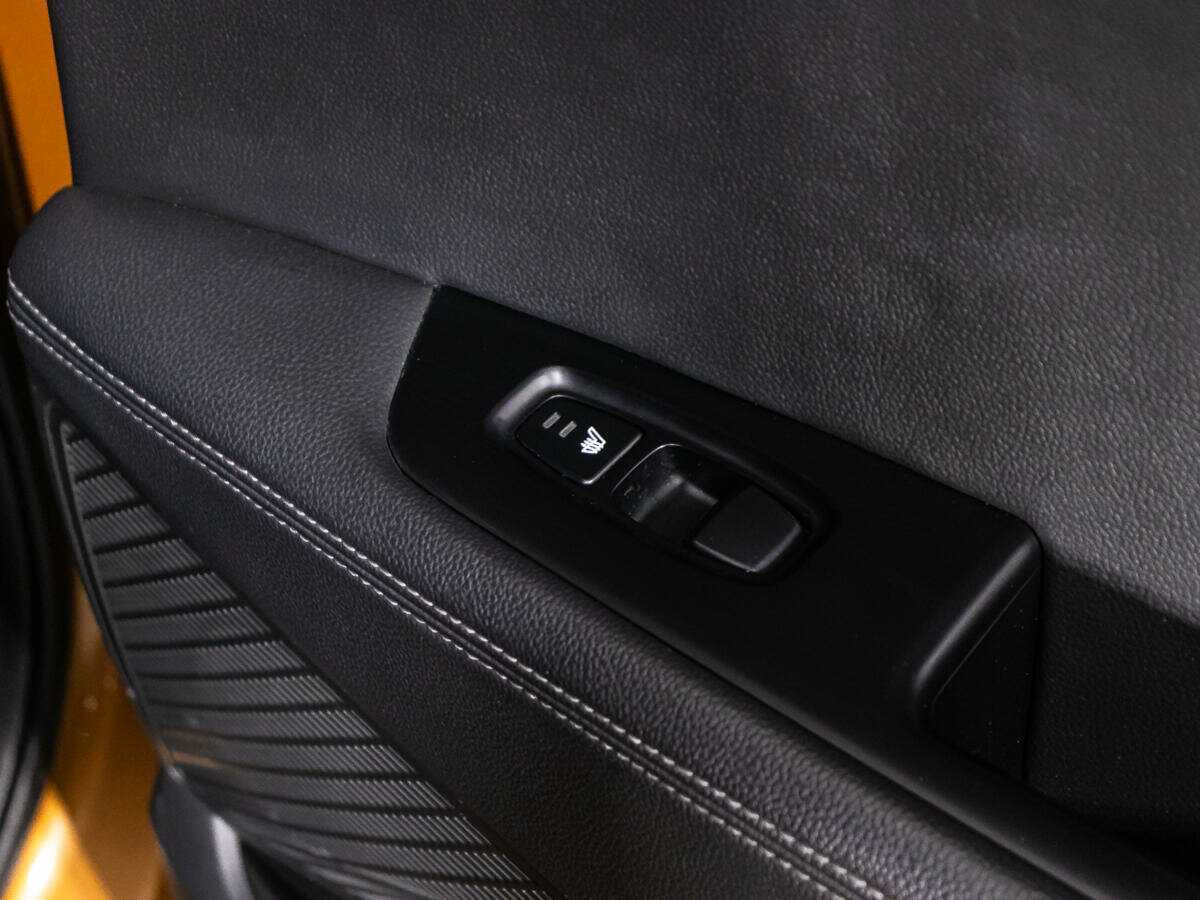 Hyundai Creta, 2017 Фото №18