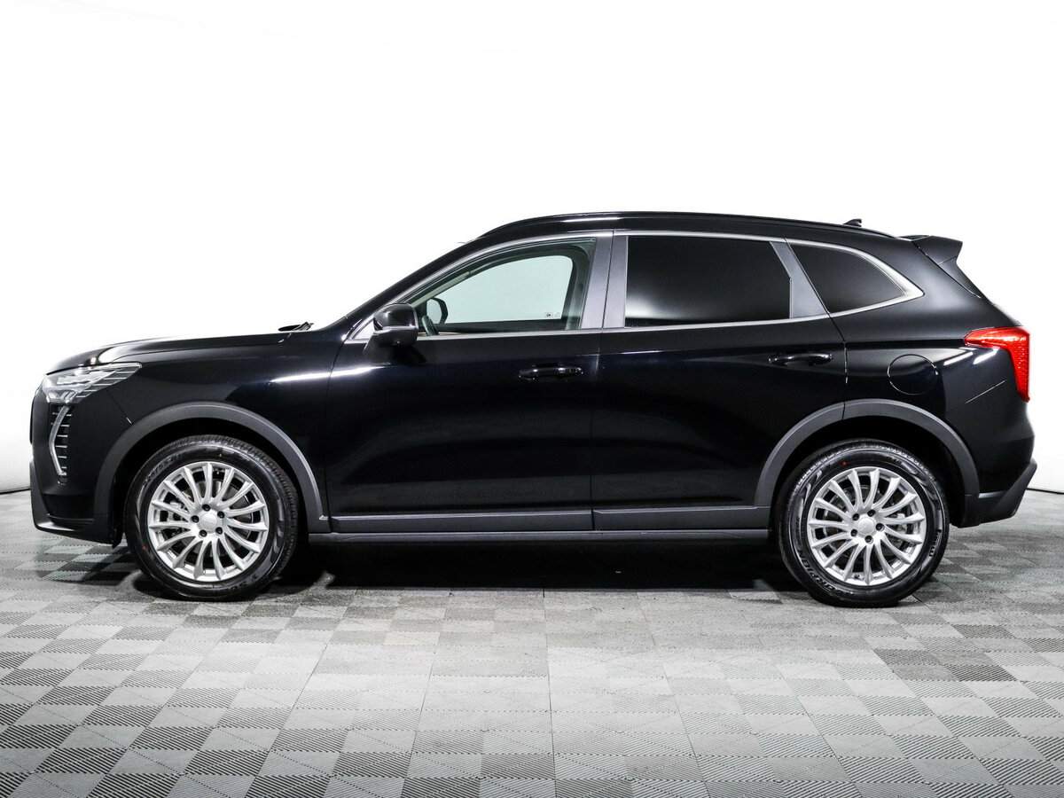 Haval Jolion, 2024 Фото №5
