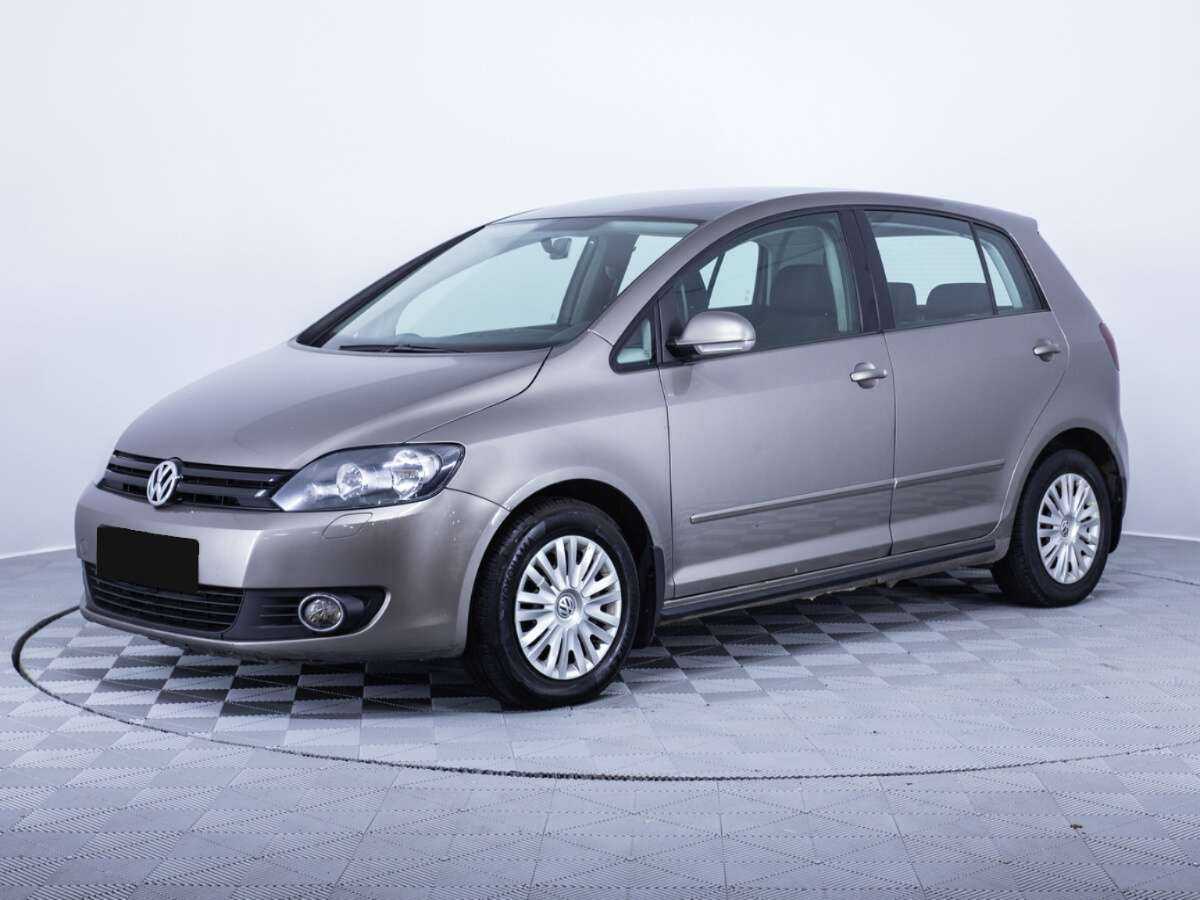 Volkswagen Golf Plus, 2012 Фото №1