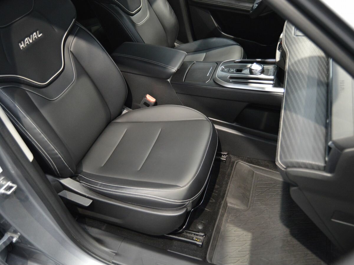 Haval Jolion I, 2023 Фото №30