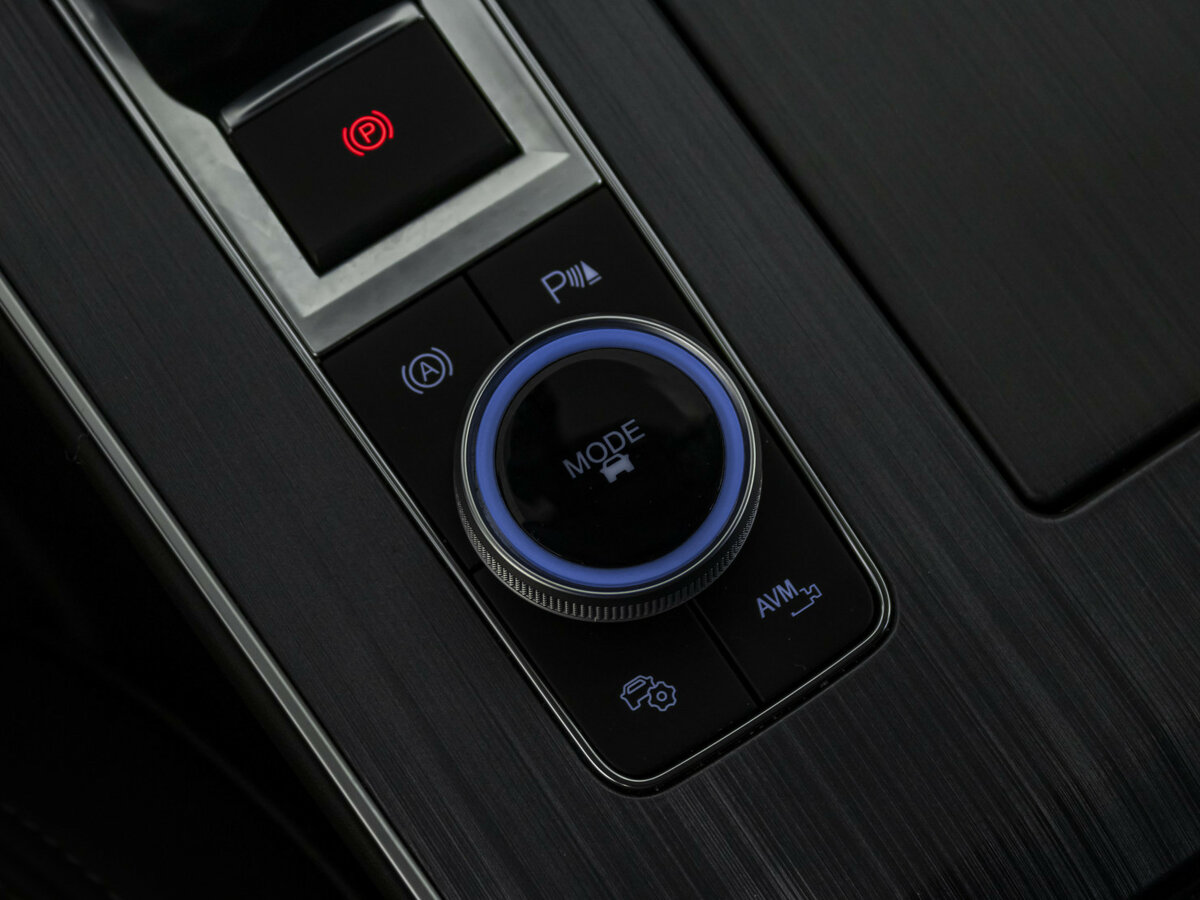 Chery Tiggo 7 Pro Max I, 2023 Фото №14