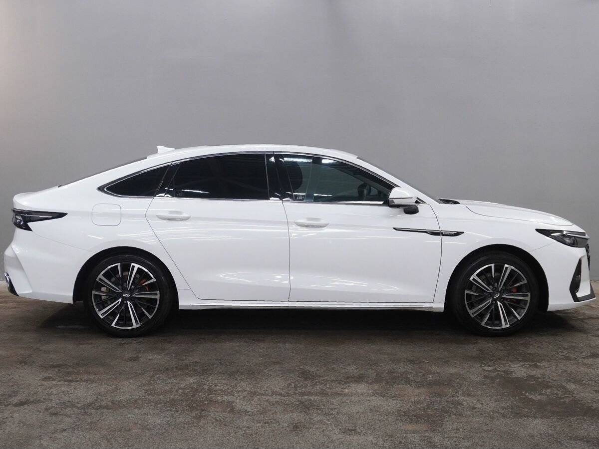 Chery Arrizo 8, 2023 Фото №4