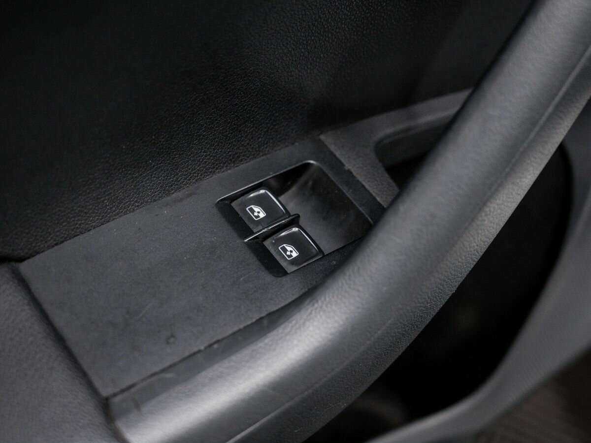 Skoda Octavia, 2017 Фото №15