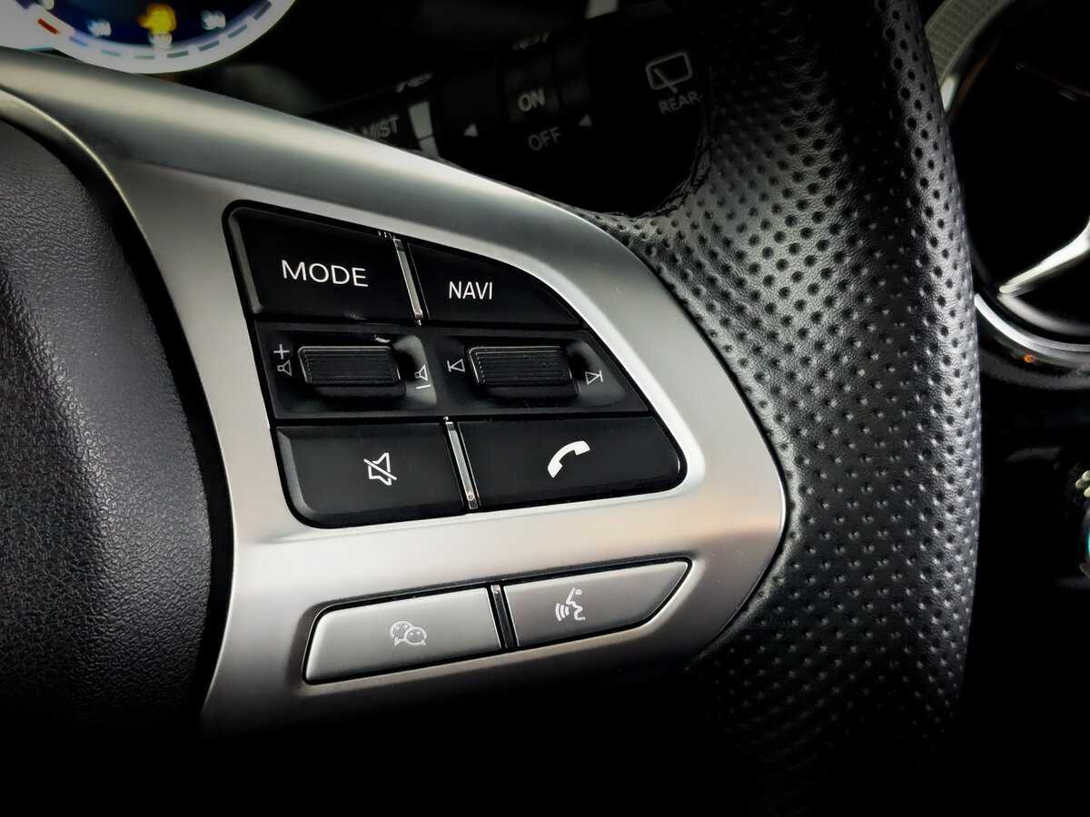 BAIC BJ40, 2023 Фото №30