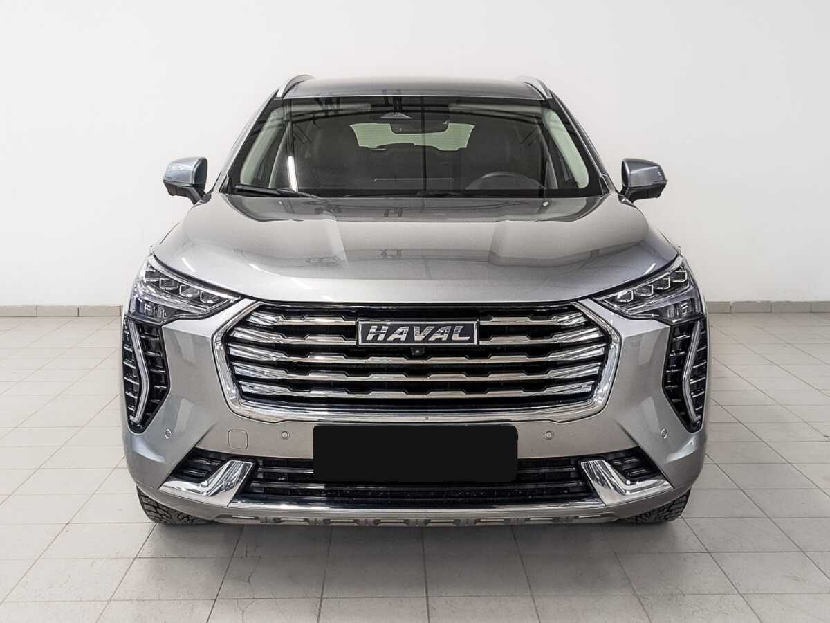 Haval Jolion, 2022 Фото №2
