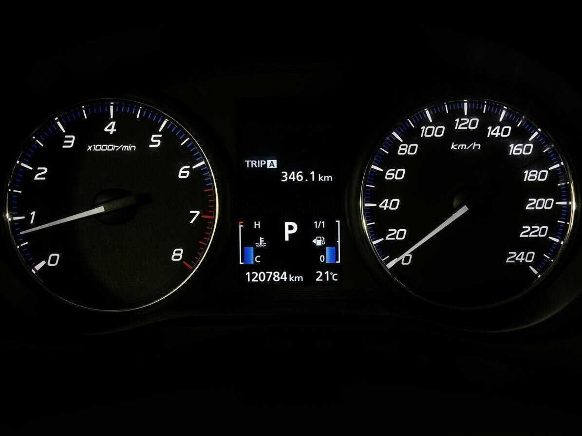 Mitsubishi Outlander, 2018 Фото №18