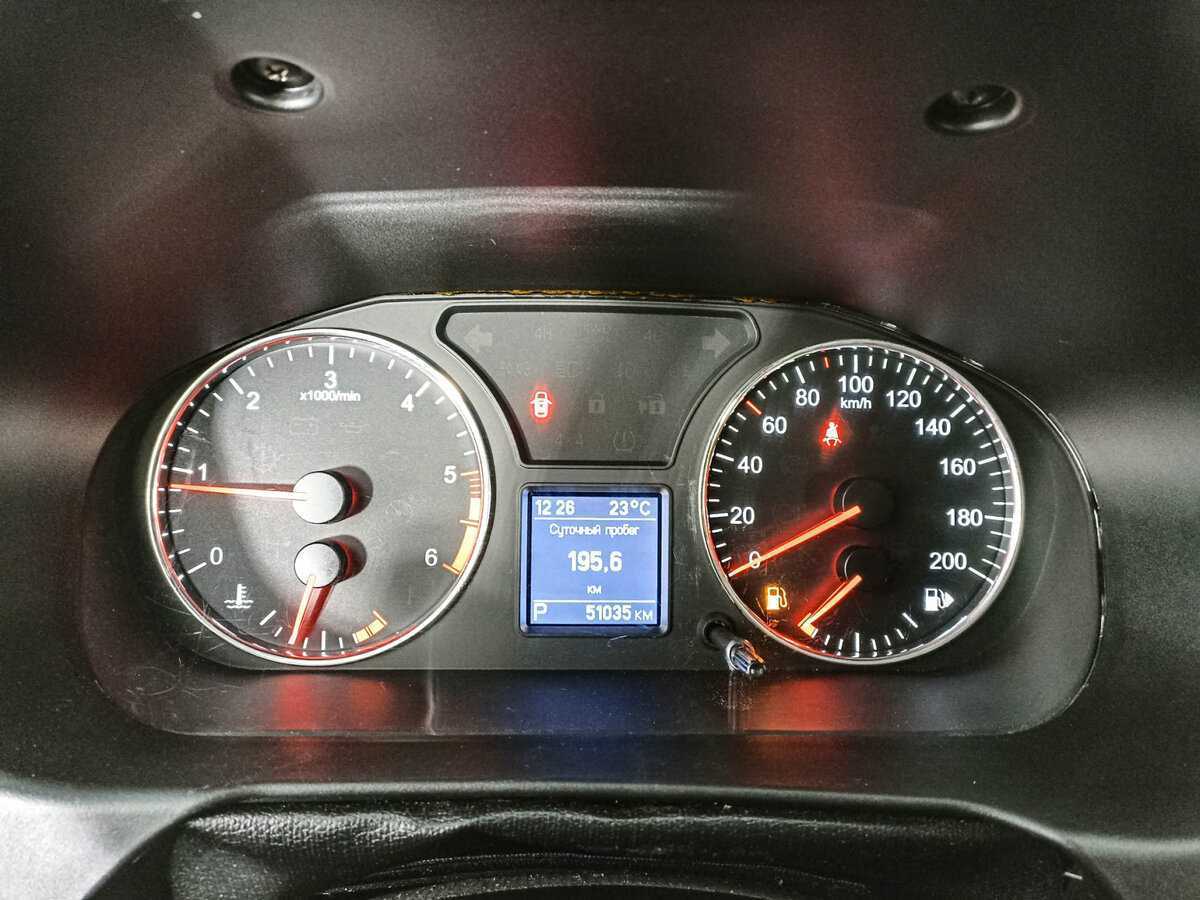 УАЗ Patriot, 2021 Фото №11