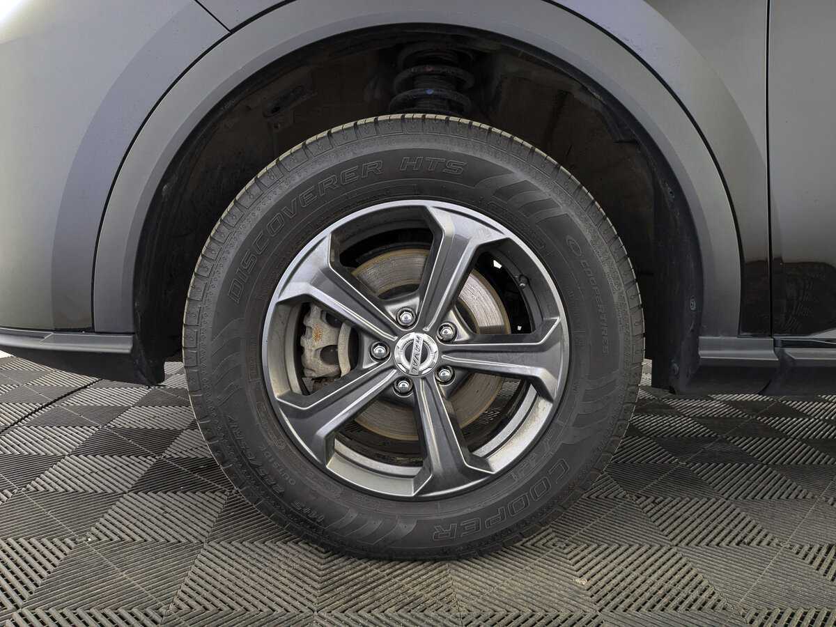 Haval F7, 2022 Фото №12