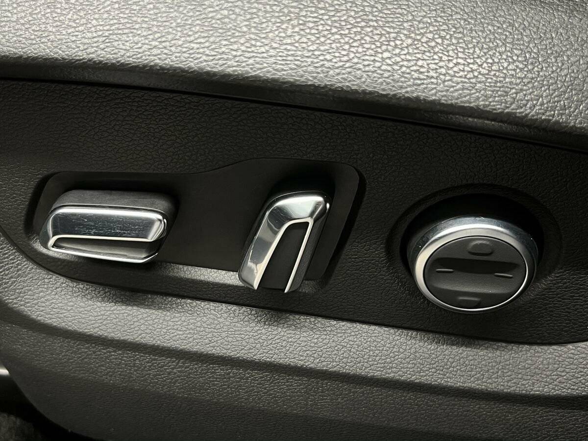 Chery Tiggo 7 Pro, 2020 Фото №10