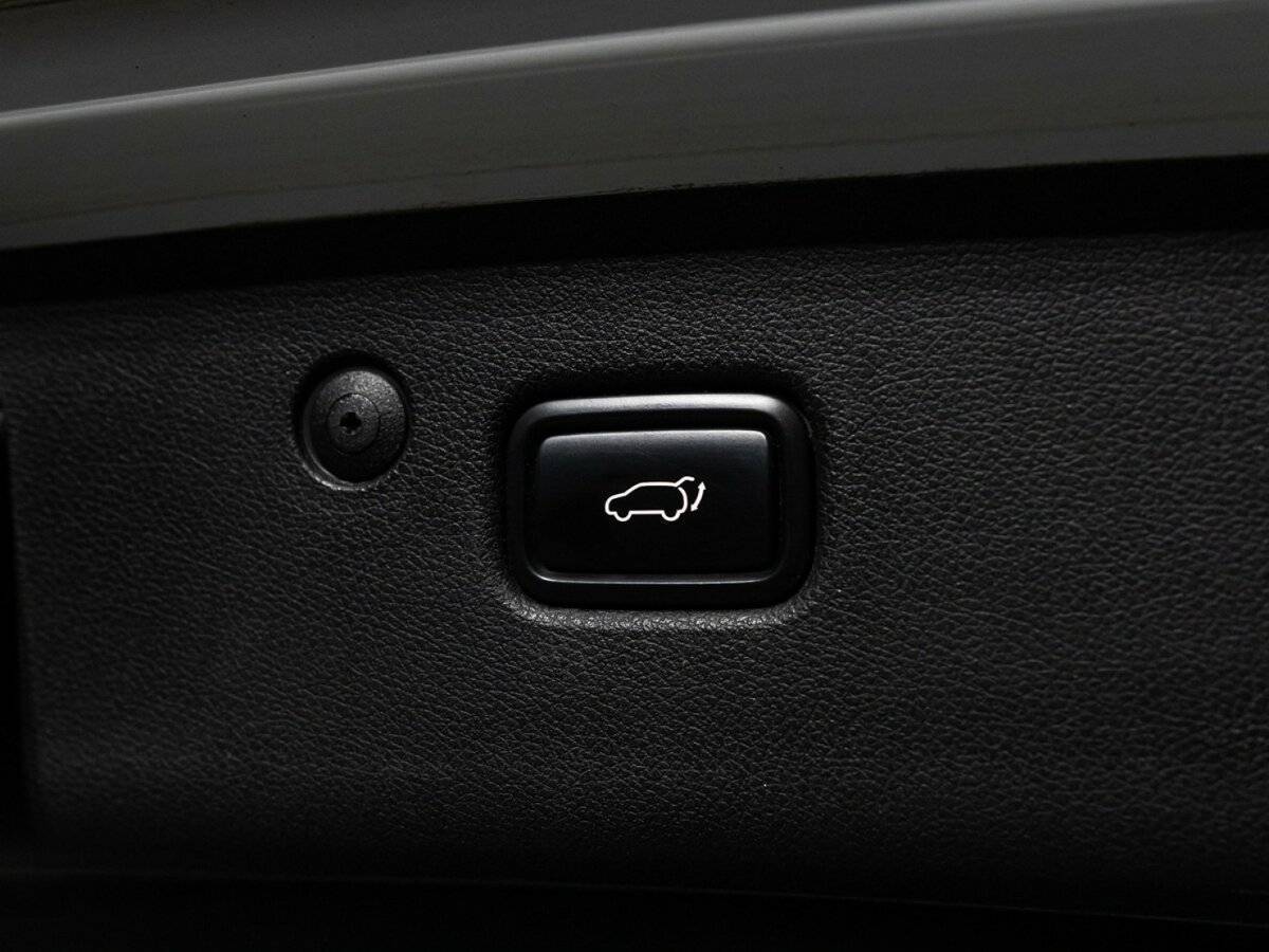 Kia Sportage, 2018 Фото №15