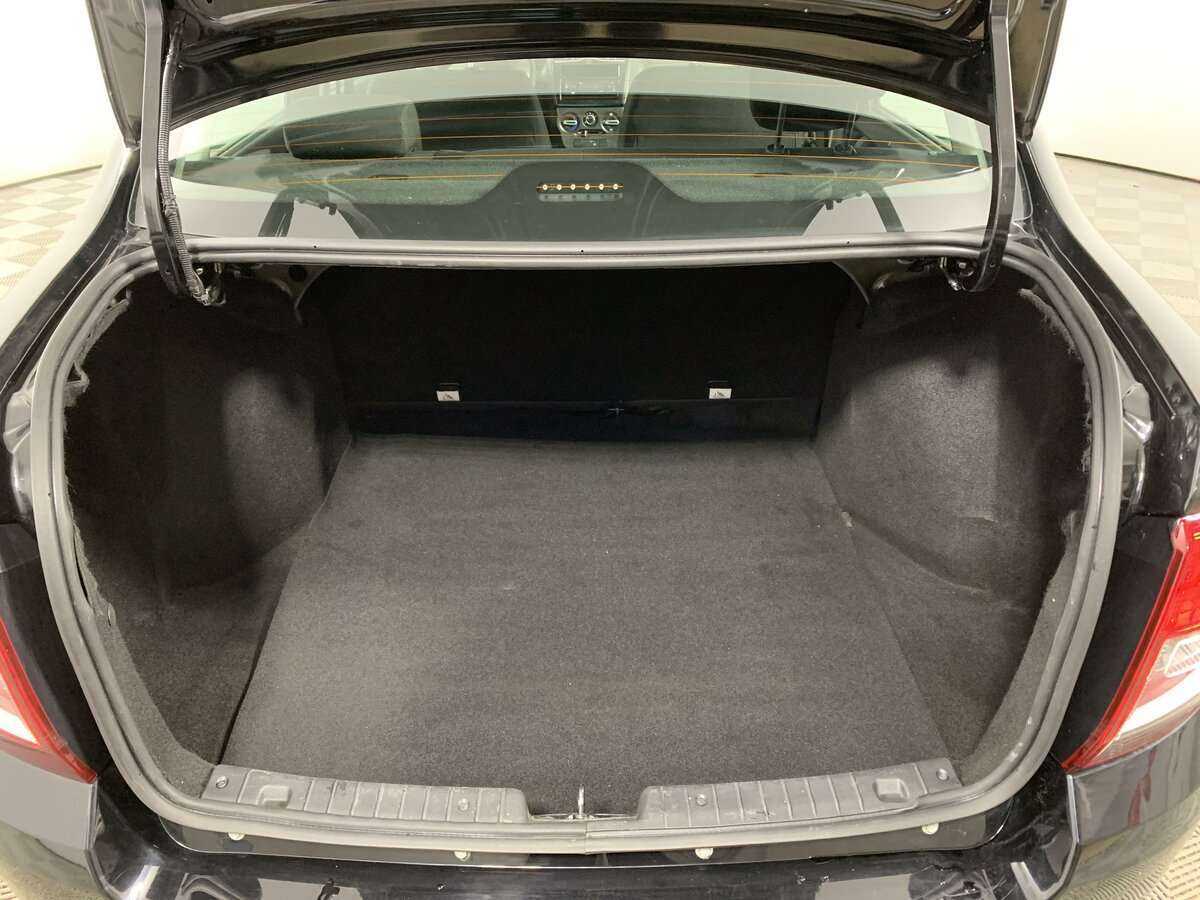 Lada (ВАЗ) Granta, 2022 Фото №10