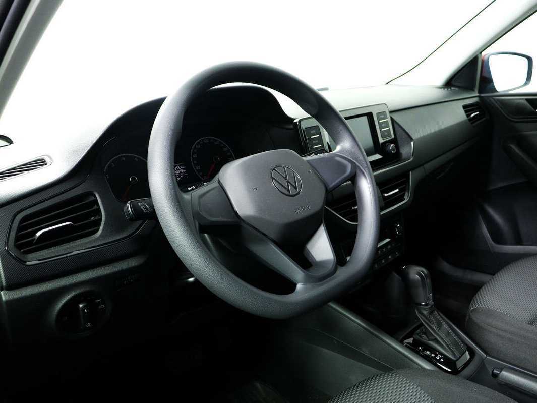 Volkswagen Polo, 2020 Фото №13