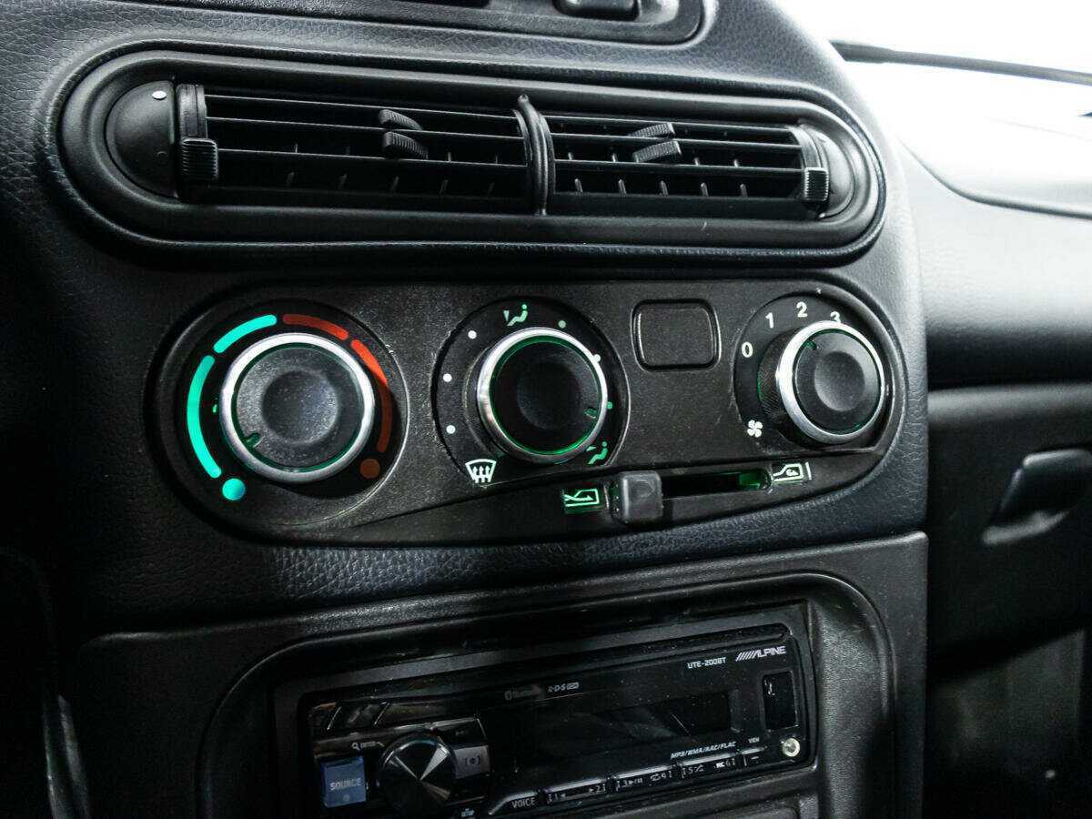 Lada (ВАЗ) Niva, 2021 Фото №15