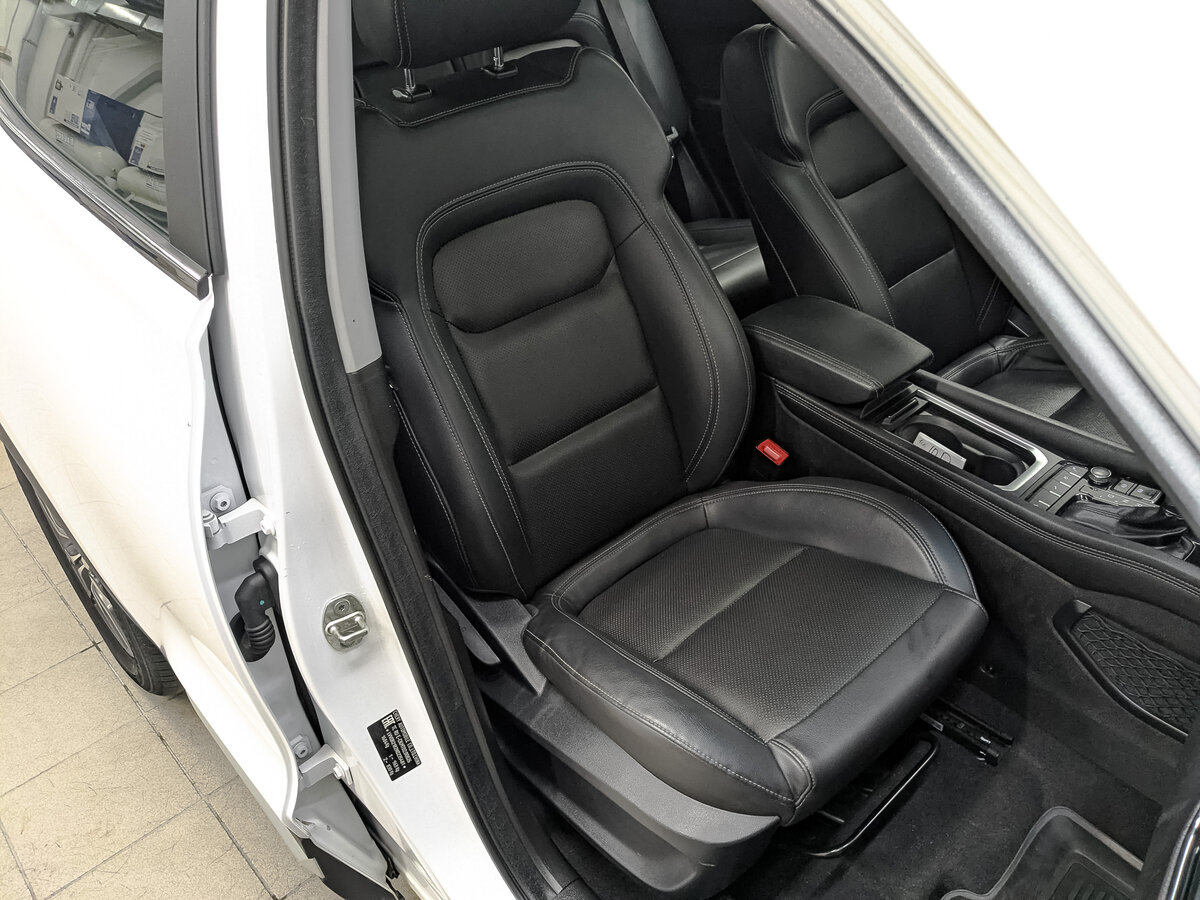 Chery Tiggo 4 I Рестайлинг, 2022 Фото №20