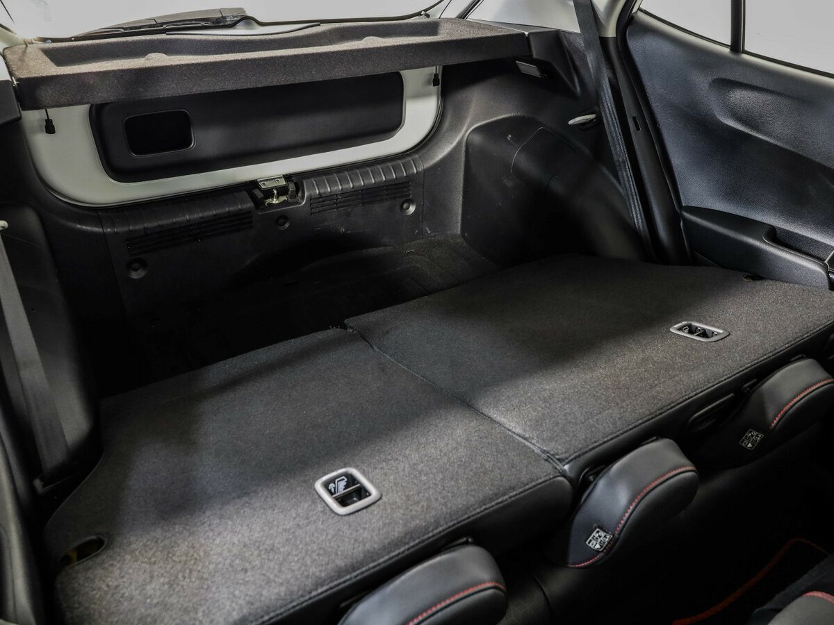 Kia Picanto III Рестайлинг, 2021 Фото №26