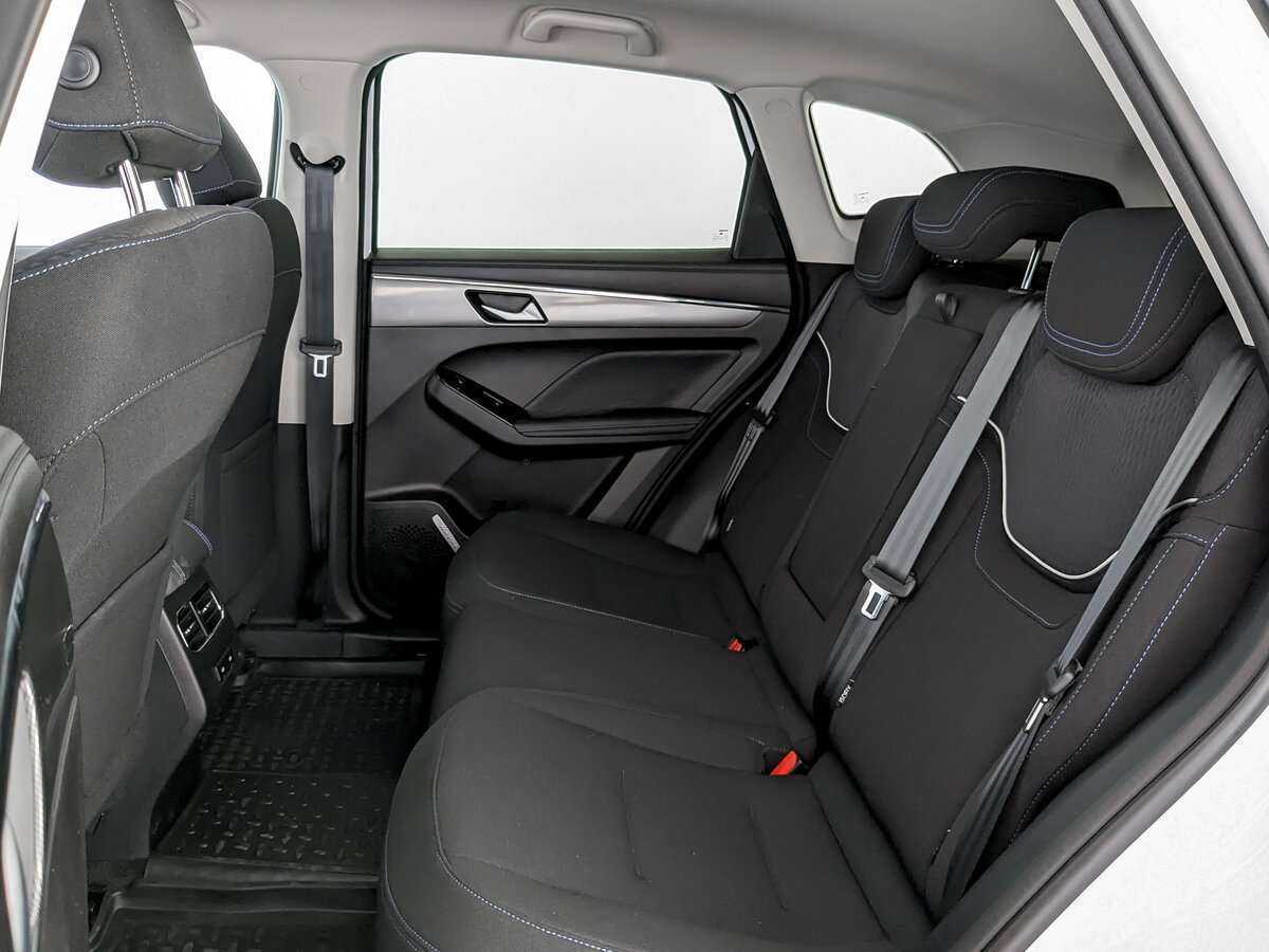 Haval Jolion, 2023 Фото №12