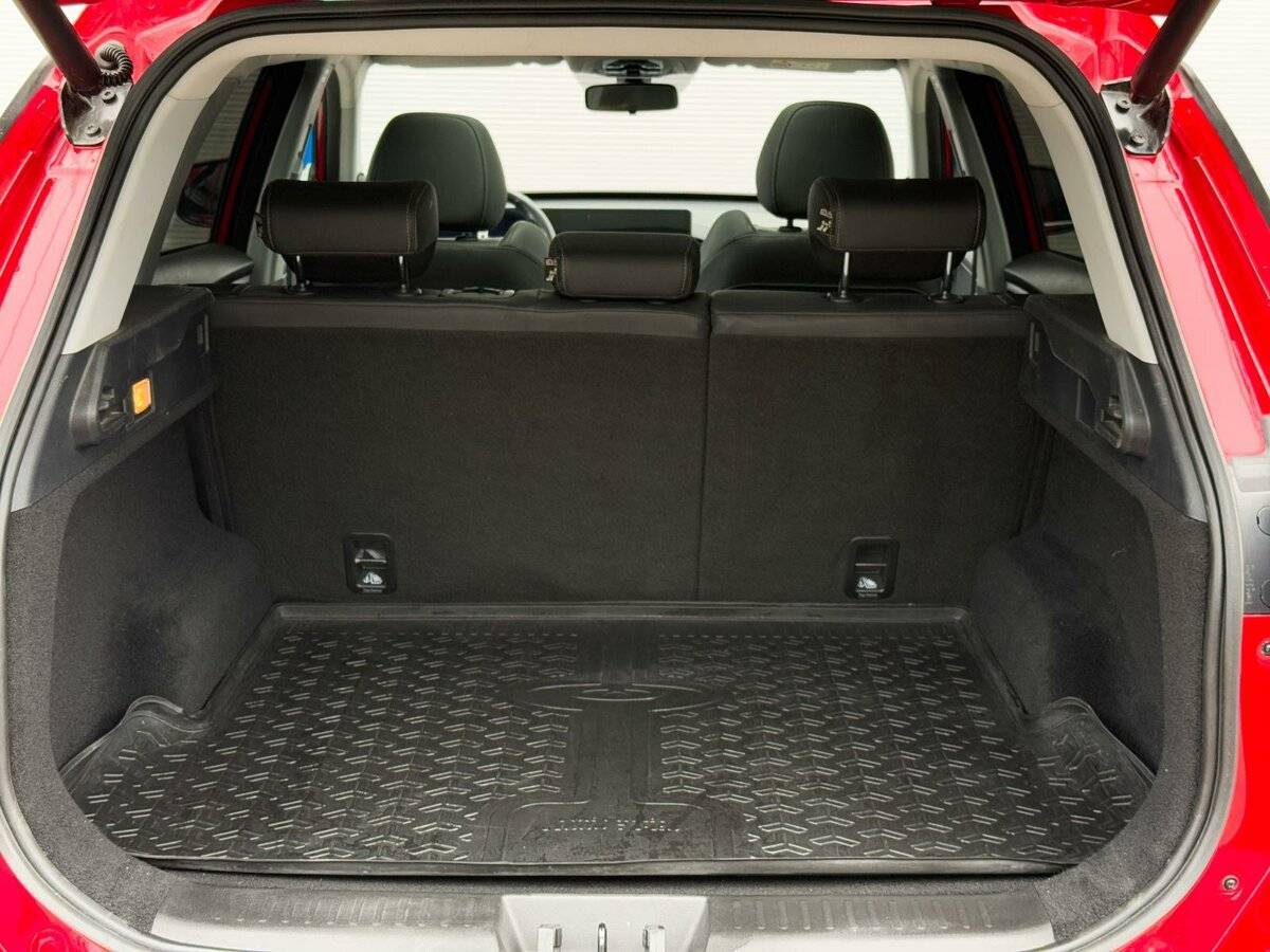 Chery Tiggo 7 Pro Max, 2023 Фото №24